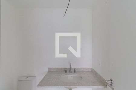 Apartamento à venda com 1 quarto, 55m² em Indianópolis, São Paulo