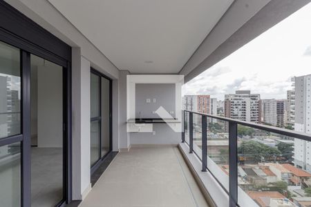 Apartamento à venda com 1 quarto, 55m² em Indianópolis, São Paulo