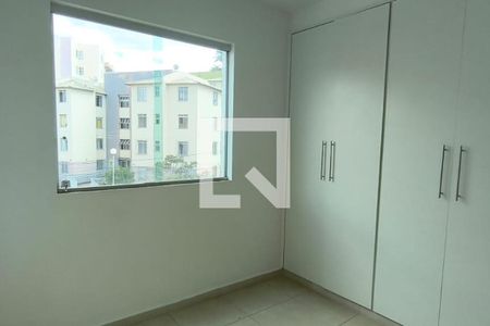 Apartamento à venda com 3 quartos, 115m² em Jardim Atlântico, Belo Horizonte
