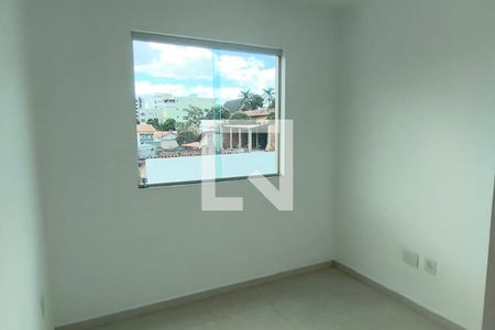 Apartamento à venda com 3 quartos, 75m² em Jardim Atlântico, Belo Horizonte