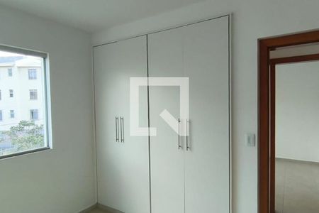 Apartamento à venda com 3 quartos, 75m² em Jardim Atlântico, Belo Horizonte