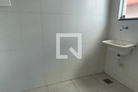 Apartamento à venda com 3 quartos, 75m² em Jardim Atlântico, Belo Horizonte