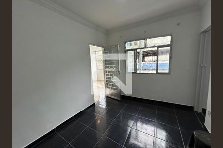 Sala de casa para alugar com 2 quartos, 100m² em Anchieta, Nilópolis