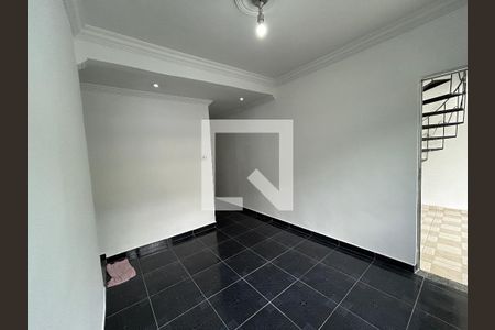 Sala de casa para alugar com 2 quartos, 100m² em Anchieta, Nilópolis