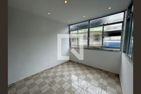 Sala 2 de casa para alugar com 2 quartos, 100m² em Anchieta, Nilópolis