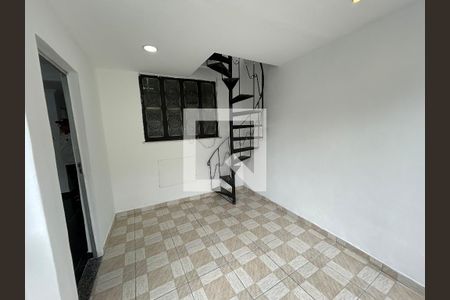 Sala 2 de casa para alugar com 2 quartos, 100m² em Anchieta, Nilópolis