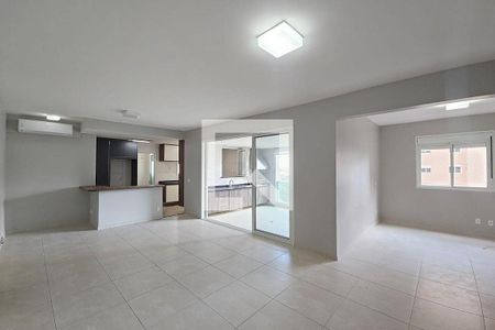 Apartamento para alugar com 3 quartos, 156m² em Tamboré, Santana de Parnaíba