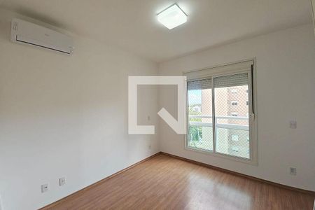 Apartamento para alugar com 3 quartos, 156m² em Tamboré, Santana de Parnaíba