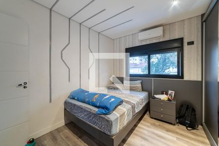 Casa à venda com 3 quartos, 204m² em Tatuapé, São Paulo
