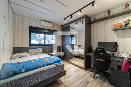 Casa à venda com 3 quartos, 204m² em Tatuapé, São Paulo