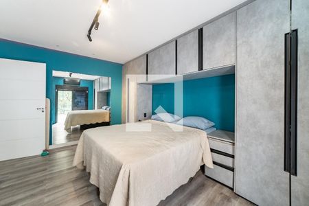 Casa à venda com 3 quartos, 204m² em Tatuapé, São Paulo