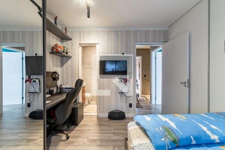 Casa à venda com 3 quartos, 204m² em Tatuapé, São Paulo
