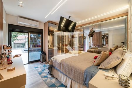 Casa à venda com 3 quartos, 204m² em Tatuapé, São Paulo