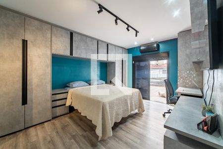 Casa à venda com 3 quartos, 204m² em Tatuapé, São Paulo