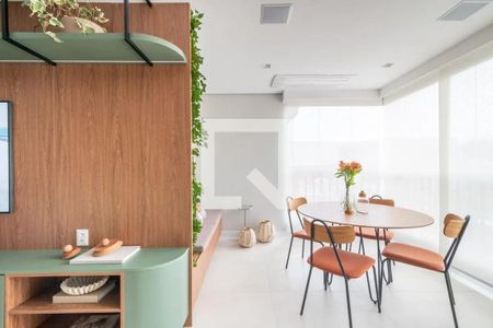 Apartamento à venda com 3 quartos, 118m² em Lapa, São Paulo