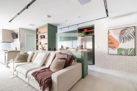Apartamento à venda com 3 quartos, 118m² em Lapa, São Paulo