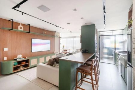 Apartamento à venda com 3 quartos, 118m² em Lapa, São Paulo