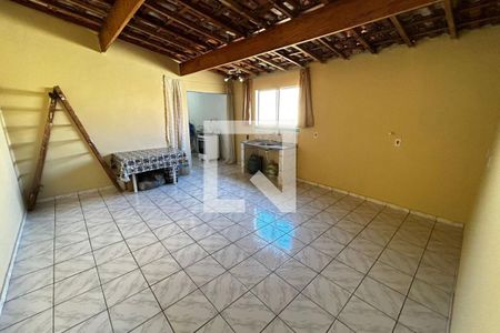 Casa à venda com 2 quartos, 62m² em Parque Eloy Chaves, Jundiaí