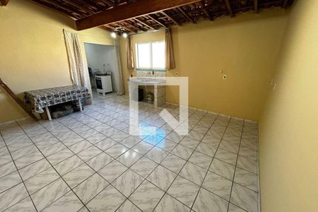 Casa à venda com 2 quartos, 62m² em Parque Eloy Chaves, Jundiaí