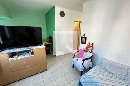 Casa à venda com 2 quartos, 62m² em Parque Eloy Chaves, Jundiaí