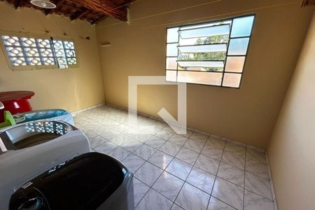 Casa à venda com 2 quartos, 62m² em Parque Eloy Chaves, Jundiaí