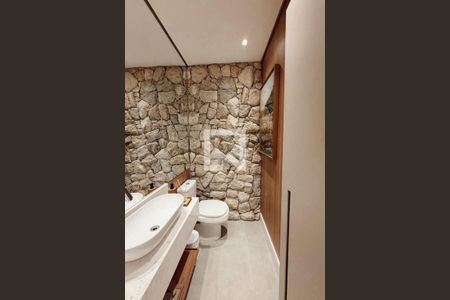 Apartamento para alugar com 3 quartos, 123m² em Alphaville Empresarial, Barueri