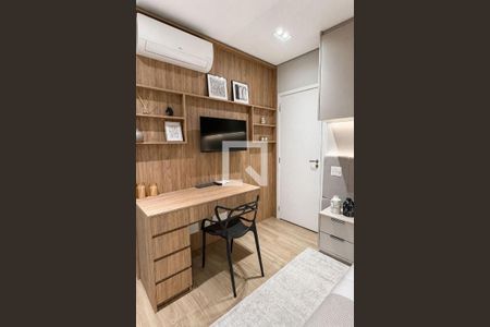 Apartamento para alugar com 3 quartos, 123m² em Alphaville Empresarial, Barueri