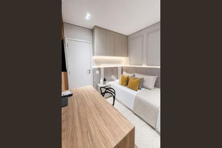Apartamento para alugar com 3 quartos, 123m² em Alphaville Empresarial, Barueri