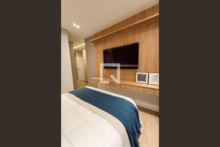 Apartamento para alugar com 3 quartos, 123m² em Alphaville Empresarial, Barueri