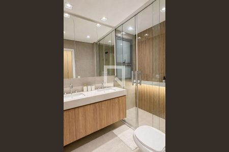 Apartamento para alugar com 3 quartos, 123m² em Alphaville Empresarial, Barueri