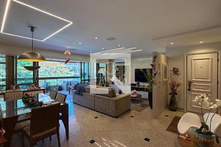 Apartamento à venda com 3 quartos, 198m² em Recreio dos Bandeirantes, Rio de Janeiro