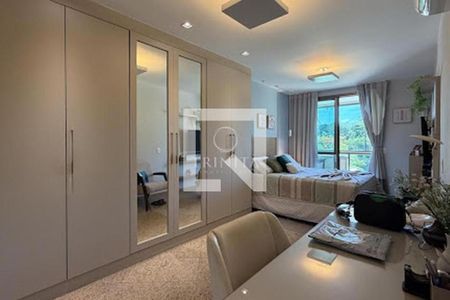 Apartamento à venda com 3 quartos, 198m² em Recreio dos Bandeirantes, Rio de Janeiro