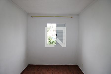 Quarto 1 de apartamento para alugar com 2 quartos, 44m² em Itaim Paulista, São Paulo