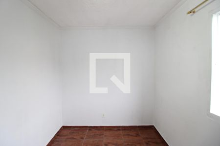 Quarto 2 de apartamento para alugar com 2 quartos, 44m² em Itaim Paulista, São Paulo