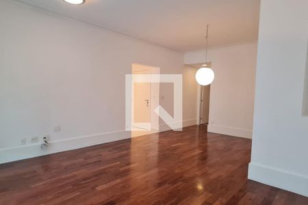 Apartamento para alugar com 3 quartos, 157m² em Aclimação, São Paulo