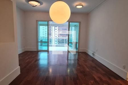 Apartamento para alugar com 3 quartos, 157m² em Aclimação, São Paulo
