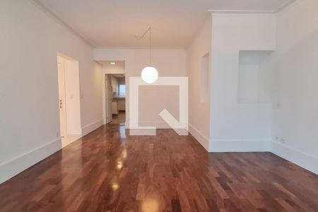 Apartamento para alugar com 3 quartos, 157m² em Aclimação, São Paulo