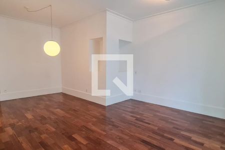 Apartamento para alugar com 3 quartos, 157m² em Aclimação, São Paulo