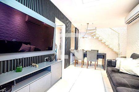 Apartamento à venda com 3 quartos, 167m² em Santa Rosa, Niterói