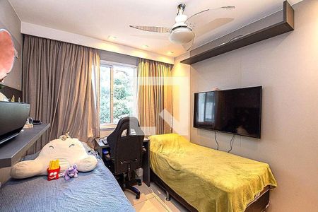 Apartamento à venda com 3 quartos, 167m² em Santa Rosa, Niterói