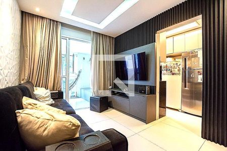 Apartamento à venda com 3 quartos, 167m² em Santa Rosa, Niterói