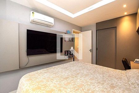 Apartamento à venda com 3 quartos, 167m² em Santa Rosa, Niterói