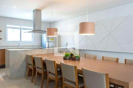 Apartamento à venda com 2 quartos, 60m² em Jardim Mimar, São Paulo