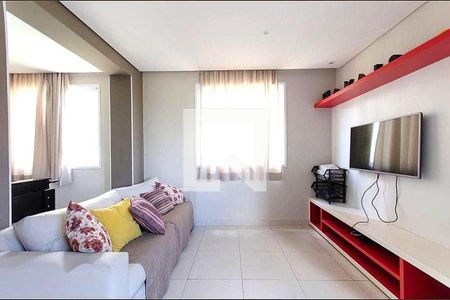 Apartamento à venda com 2 quartos, 60m² em Jardim Mimar, São Paulo