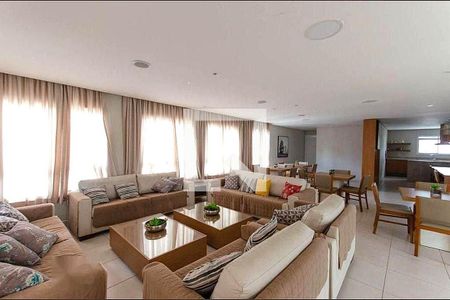 Apartamento à venda com 2 quartos, 60m² em Jardim Mimar, São Paulo
