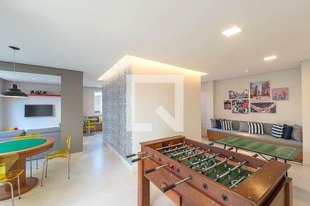Apartamento à venda com 2 quartos, 60m² em Jardim Mimar, São Paulo