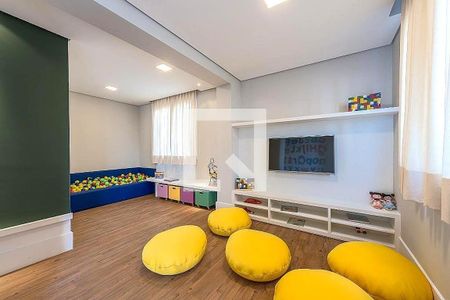 Apartamento à venda com 2 quartos, 60m² em Jardim Mimar, São Paulo
