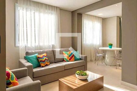 Apartamento à venda com 2 quartos, 60m² em Jardim Mimar, São Paulo