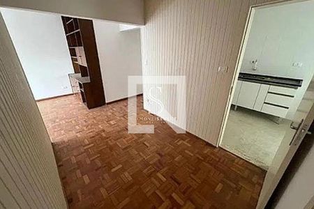 Apartamento à venda com 3 quartos, 85m² em Mirandópolis, São Paulo