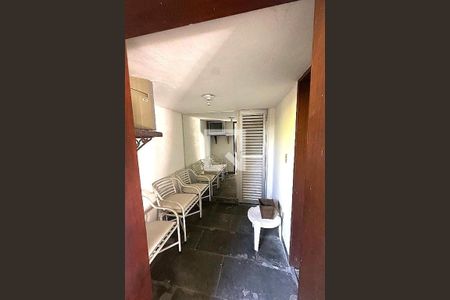 Casa à venda com 4 quartos, 500m² em Garças, Belo Horizonte